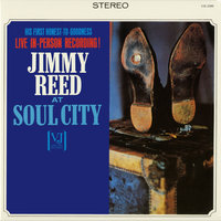 Wear Something Green - Jimmy Reed