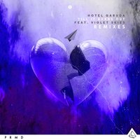 Till It Burns Out - Hotel Garuda, VIOLET SKIES, HMU