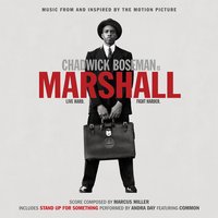 Stand Up for Something - Andra Day, Common