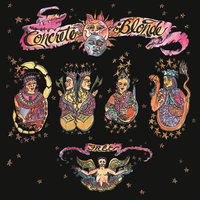 Roses Grow - Concrete Blonde