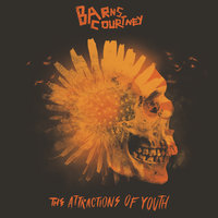 Little Boy - Barns Courtney