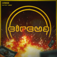 Ready For It - Carmada, Holy Goof