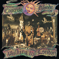 It's A Man's World - Concrete Blonde