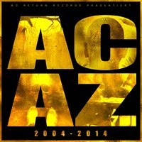 Ich schließ' meine Augen - Acaz, Krijo Stalka