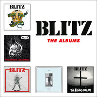 Moscow - Blitz