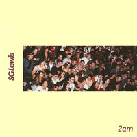 Hurting - SG Lewis, AlunaGeorge