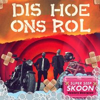 Biscuits & biltong - Jack Parow, David Kramer