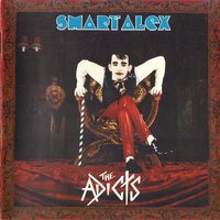 Smart Alex - The Adicts