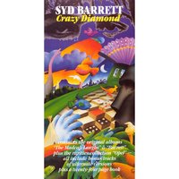 Syd Barrett