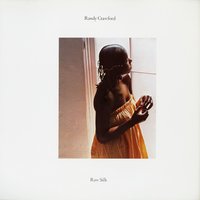 Love Is Like a Newborn Child - Randy Crawford