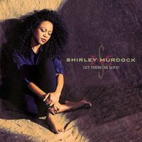 In Your Eyes - Shirley Murdock