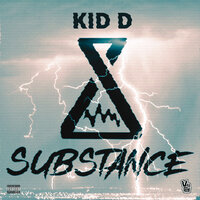 Serious Choices - Kid D, Novelist