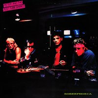 Ghost In My Bedsit - Peter & The Test Tube Babies