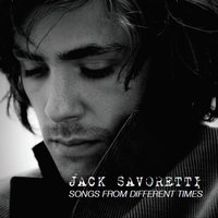Ring of Fire - Jack Savoretti