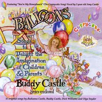 Buddy Castle