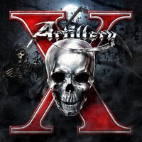 The Ghost of Me - Artillery