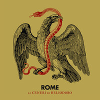 One Lion's Roar - Rome