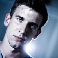 Max Frost