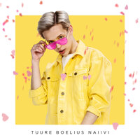 Naiivi - Tuure Boelius