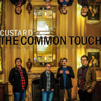 Hands On Fire - Custard