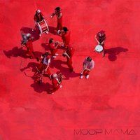 Elefant - Moop Mama