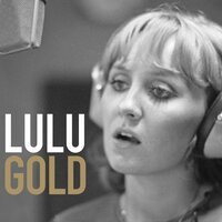 The Man with the Golden Gun - LuLu