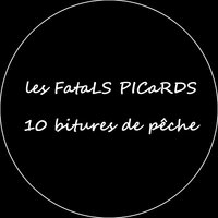 Comme un océan - Les Fatals Picards