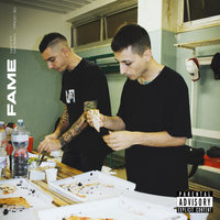 Fame - Nayt, 3D, Madman