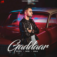 Gaddaar - Akhil, Ikka