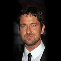 Gerard Butler