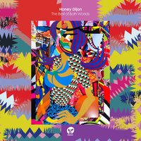 Why - Honey Dijon, Tim K, Nomi Ruiz