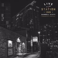 Urge for Going - Darrell Scott