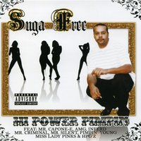 Intro - Suga Free