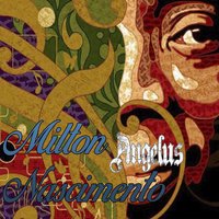 Only a Dream in Rio - Milton Nascimento