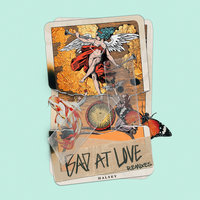 Bad At Love - Halsey, Klangkarussell