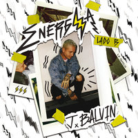 Bobo - J. Balvin