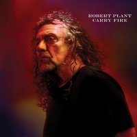 Carving up the World Again... A Wall and Not a Fence - Robert Plant