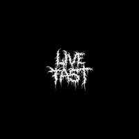 Live Fast - Yawns, Lil Tracy, Lil Zubin