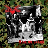 Did You Have A Nice Life Without Me? - Cock Sparrer