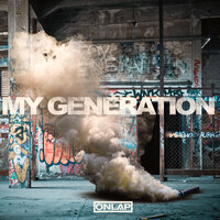 My Generation - Onlap, Discrepancies