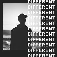 different - Jaydon Lewis, Internet Girl