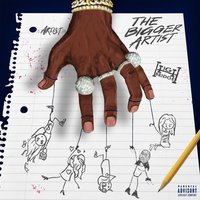 Drowning - A Boogie Wit da Hoodie, Kodak Black