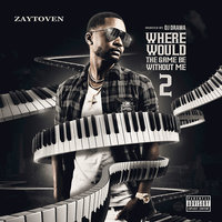 Gas Stove - Zaytoven, Yo Gotti