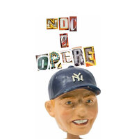 Noc v Opere - Gleb