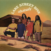 Making Do - Lake Street Dive