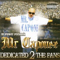 Runnin Da Block - Mr. Capone-E