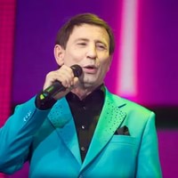 Нафкат Нигматуллин