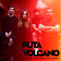 Puta Volcano