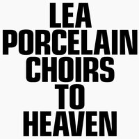 Pool Song - Lea Porcelain
