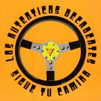 Viviré por Siempre - Los Auténticos Decadentes